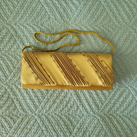 Jessica McClintock Handbags - Jessica McClintock evening bag